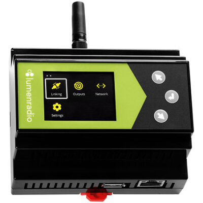 Lumenradio Galileo MAX