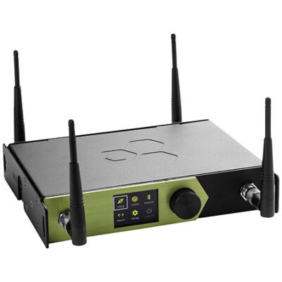 Lumenradio Stardust