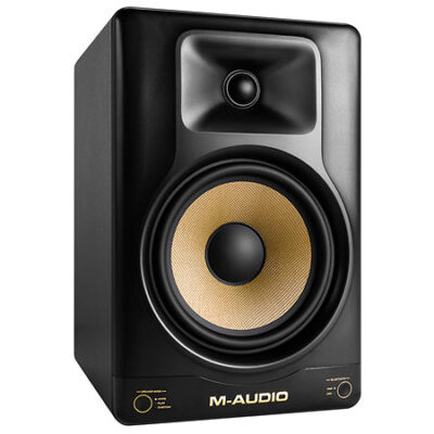 M AUDIO Forty Eighty (à l’unité)