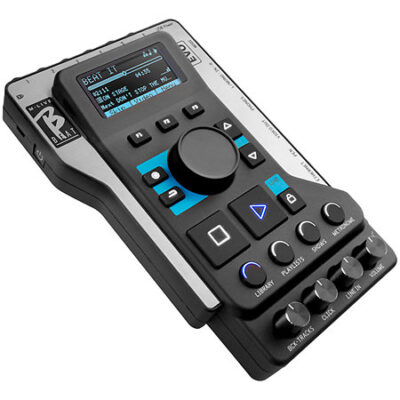 M-Live B.BEAT EVO 256 Gb avec Hard Bag