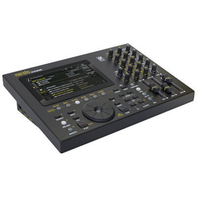 M-Live Merish 5+ Plus