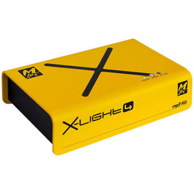M-Live X-Light4