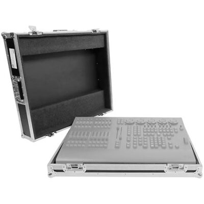 MA Lighting Flight Case pour Command Wing