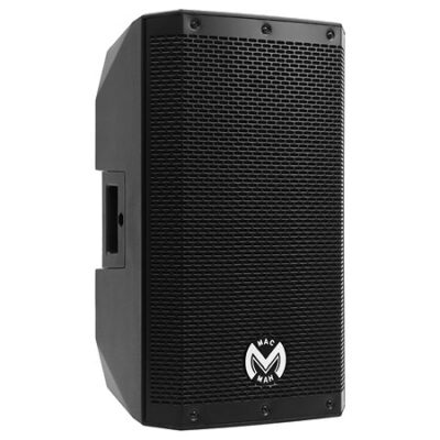 Mac Mah AS 110