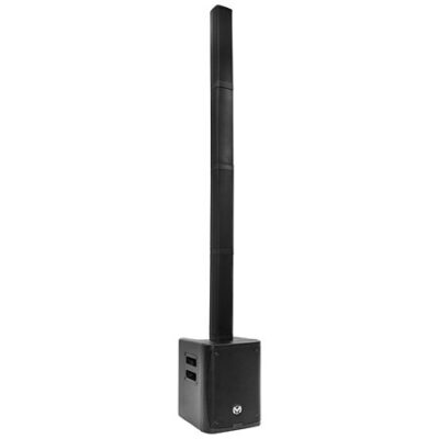 Mac Mah SC-400