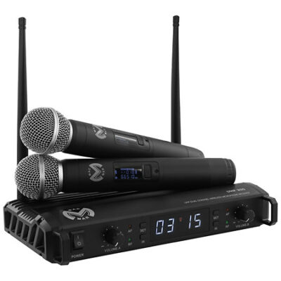 Mac Mah UHF 200 M
