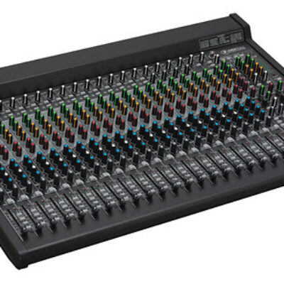 Mackie 2404VLZ4
