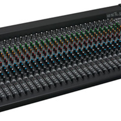 Mackie 3204VLZ4