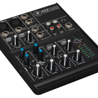 Mackie 402VLZ4