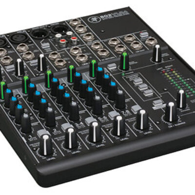 Mackie 802VLZ4