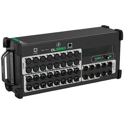 Mackie DL32SE