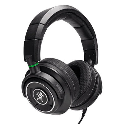 Mackie MC 350