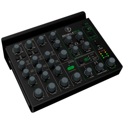 Mackie MobileMix