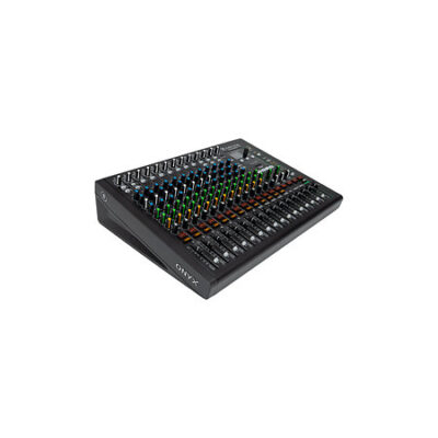 Mackie Onyx16