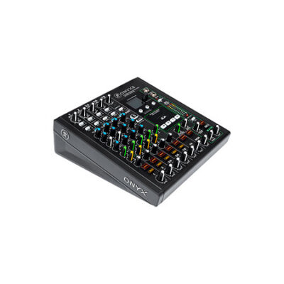 Mackie Onyx8