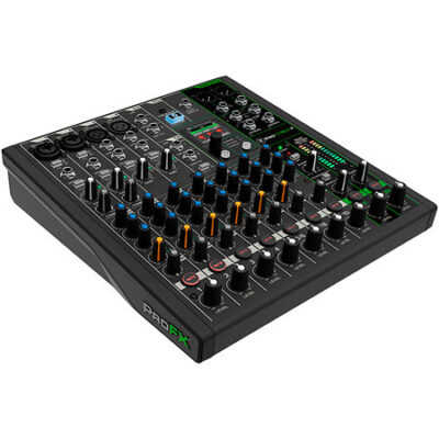 Mackie ProFX10 v3+