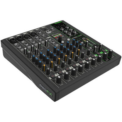 Mackie ProFX10 v3 GO