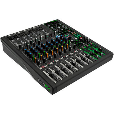 Mackie ProFX12 v3+