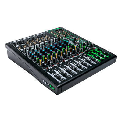 Mackie ProFX12v3