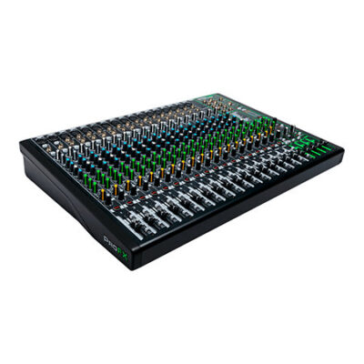 Mackie ProFX22v3
