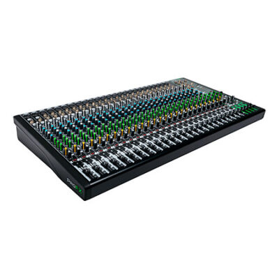 Mackie ProFX30v3