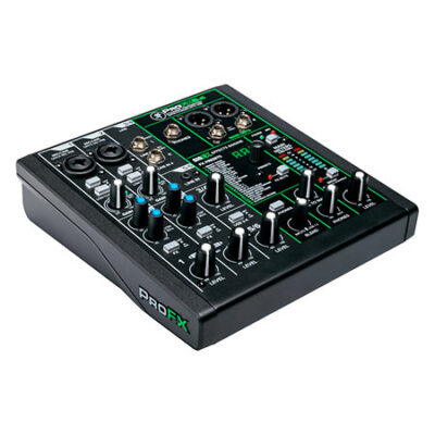 Mackie ProFX6v3