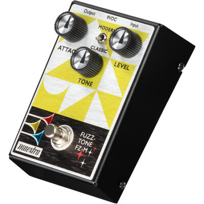 Maestro Fuzz-Tone FZ-M