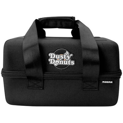 Magma Bags 45 Sandwich Dusty Donuts Edition black/dusty-gold
