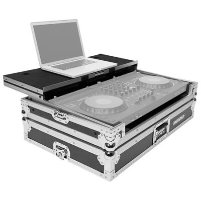 Magma Bags DJ-Controller Workstation DDJ-GRV6