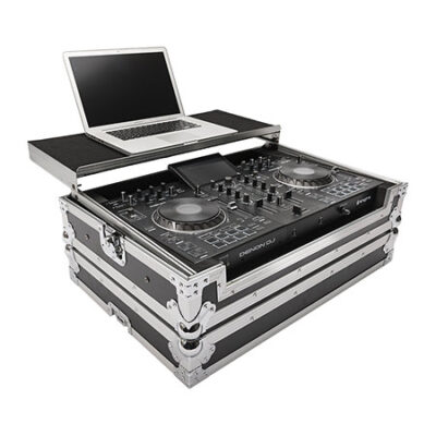 Magma Bags DJ-Controller Workstation Prime 2
