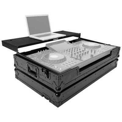 Magma Bags DJ-Controller Workstation XDJ-AZ / XDJ-XZ Black