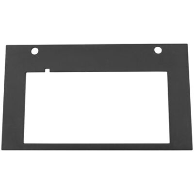 Magma Bags Groove Terminal Faceplate DDJ REV7 Black