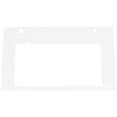 Magma Bags Groove Terminal Faceplate DDJ REV7 White