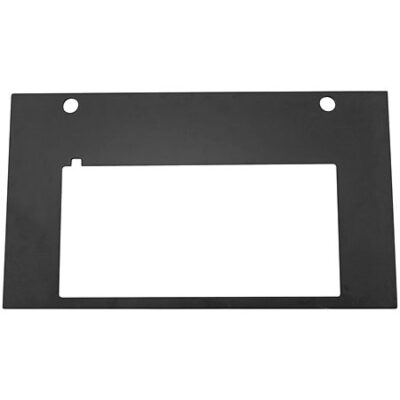 Magma Bags Groove Terminal Faceplate One Black