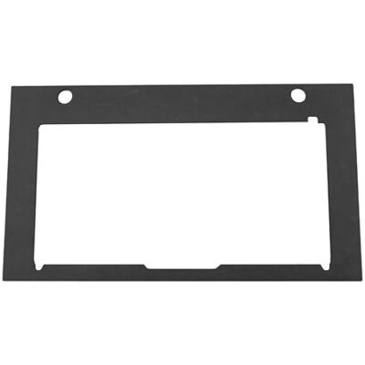 Magma Bags Groove Terminal Faceplate Performer Black