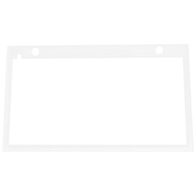 Magma Bags Groove Terminal Faceplate XDJ AZ White
