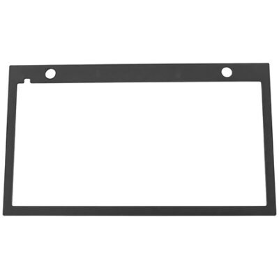 Magma Bags Groove Terminal Faceplate XDJ RX3 Black