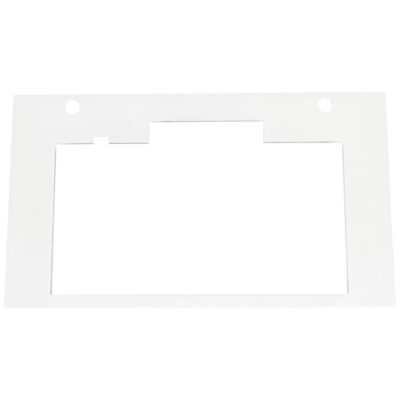 Magma Bags Groove Terminal Faceplate XDJ RX3 White