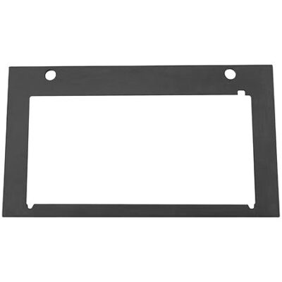 Magma Bags Groove Terminal System One Faceplate Black