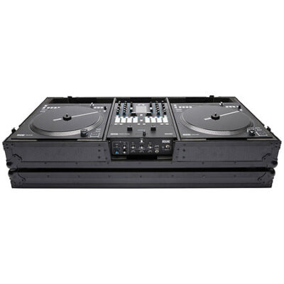 Magma Bags Multi-Format Battle-Case Full Black