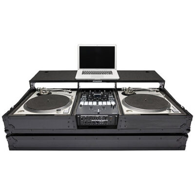 Magma Bags Multi-Format Battle-Workstation Full Black