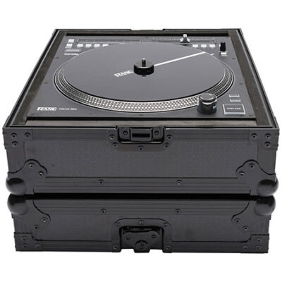 Magma Bags Multi-Format Turntable Case Full Black