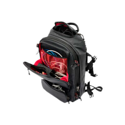 Magma Bags Riot DJ Backpack