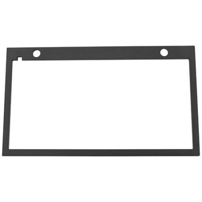 Magma Bags Terminal Faceplate XDJ AZ Black
