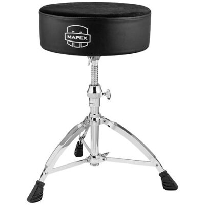 Mapex T680 Drum Throne Velours