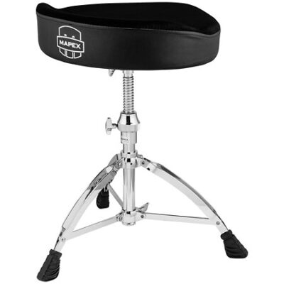 Mapex T685 Moto Drum Throne Velours