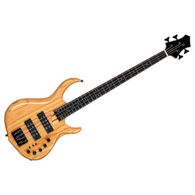 Marcus Miller M5 Swamp Ash-4 NT