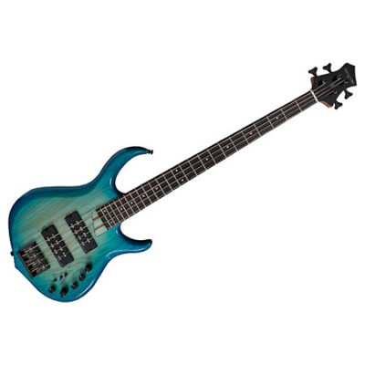 Marcus Miller M5 Swamp Ash-4 TBL