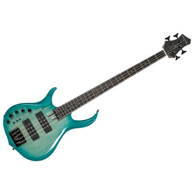 Marcus Miller M5 Swamp Ash-4 TBL LH