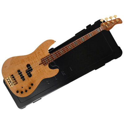 Marcus Miller P10 DX Alder-4 NT MN